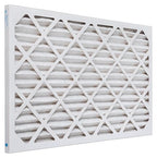 Aerostar 16x25x1 MERV 13 Air Filter, ACTUAL SIZE, Air Conditioning & Furnace - Image 3