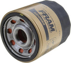 FRAM Ultra Synthetic XG10060 20K Mile Change Automotive Replacement Engine Oil - Image 3
