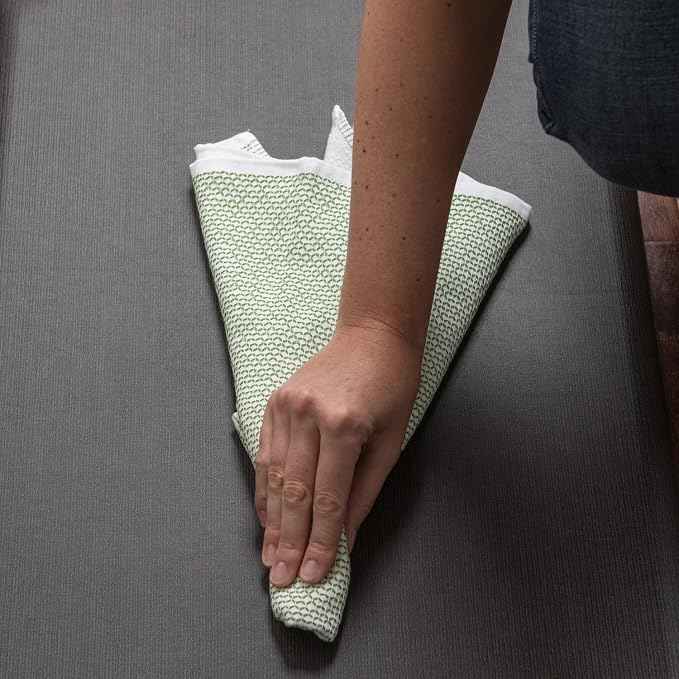 NewLife by GelPro Ergo-Foam Cushioned Anti-Fatigue Standing Kitchen Floor Mat