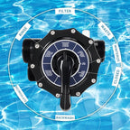 263085 Top Mount Multiport Valve Compatible - Image 4