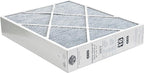 Lennox Healthy Climate Lennox X6675 20x25x5 Healthy Climate Carbon-Clean MERV - Image 6