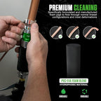 hilmor HLC007 HVAC Lineset Cleaner - Image 3