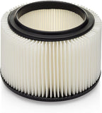 Craftsman 3 & 4 gal. Replacement 17810 Filter by Kopach, 1 Pack, Deluxe Fine by Kopach+Filter