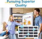ICEPURE W10311524 Upgraded Refrigerator Air Filter Replacement - Image 6