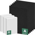 Improvedhand HPA300 HEPA Filter Replacement fit by Improvedhand
