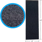 Activated Carbon Air Vent Filters - Image 7