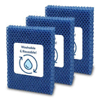 Natural-Breeze Reusable Humidifier Filters by NATURAL+BREEZE
