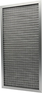 Washable Air Filter, Aluminum Electrostatic Air Filter - Image 3