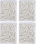 JIH Aquarium Bio Ceramic Rings Filter Media by JIH