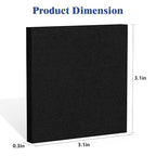 20 Packs Trash Can Odor Absorbing Filter Refills - Image 7