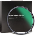 Walking Way 37mm MC UV Filter 32 Layer Multi Coating Ultraviolet UNC