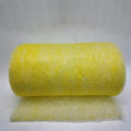 AUC Paint Spray Booth Exhaust Filter Roll, 20.5" x 100ft, 22 Gram Fiberglass by AUC