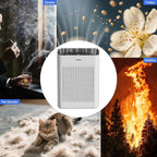 Air Purifier for Home Large Room Bedroom Up to 3000 Sq Ft - Image 8