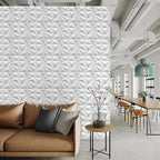 33 Pack Decorative 3D Wall Panels - Image 2