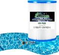 HANXER® Spa Filter Cartridge Replaces by HANXER