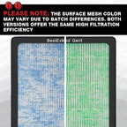 BestEvMod H14 Air Filter Gen1 Compatible - Image 2