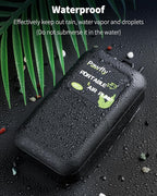 Pawfly Aquarium Battery Air Pump 40 GPH Oxygen Pump - Image 5