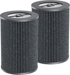 Air Pro HEPA Tri-Power Filter Compatible by JORAIR