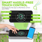 PURO²XYGEN Smart Air Purifiers For Home - Image 6