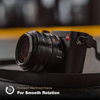 PolarPro - Shortstache - Everyday Filter - Mist Light/PL - Camera Filter - 46mm - Image 8