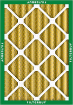 Filterbuy 16x20x4 Air Filter MERV 11 Superior Pet & Allergy Defense, - Image 9