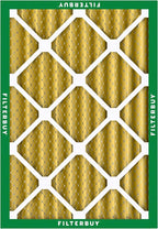 Filterbuy 14x20x4 Air Filter MERV 11 Superior Pet & Allergy Defense, - Image 9
