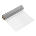 uxcell 30 Mesh 118" x 10" Woven Wire Mesh, 316 Stainless Steel Air Vent Filter by uxcell