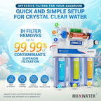 Max Water Replacement Filter Set - Image 2