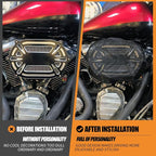 Waterproof Dustproof Air Filter Rain Sock Cover Fit - Image 4