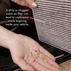 PureFlow Cabin Air Filter PC99542X | Fits 2020-2025 Ford Explorer, 2021-2025 - Image 4