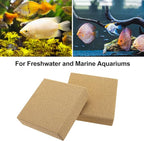 RealPlus Aquarium Filter Media Bio Ceramic Brick Bio Filter Media - Image 6