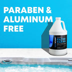 Hot Tub Filter Cleaner Soak, Pool Filter Cleaner & Pool Cartridge Cleaner - Image 6