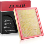 BDFHYK CA11959 Engine Air Filter Compatible by BDFHYK