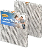 A04-1725-052 Humidifier Pad Evaporator Compatible by Unknown