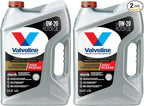 Valvoline Extended Protection High Mileage by Valvoline