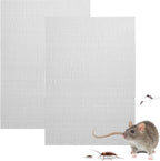 Stainless Steel Woven Wire Mesh, 304 Insect Screen, 30 Mesh Window Grid - Image 3