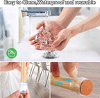32PCS Upgraded Silicone Chair Leg Floor Protectors