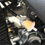 Universal Gas Inline Fuel Filters - Image 2