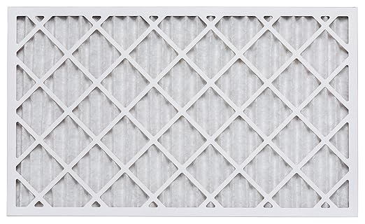 Aerostar 16.375x21.5x1 MERV 8 Air Filter, ACTUAL SIZE, Air Conditioning & - Image 2