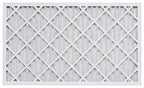 Aerostar 16.375x21.5x1 MERV 8 Air Filter, ACTUAL SIZE, Air Conditioning & - Image 2