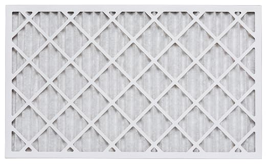 Aerostar 16.375x21.5x1 MERV 11 Air Filter, ACTUAL SIZE, Air Conditioning & - Image 2