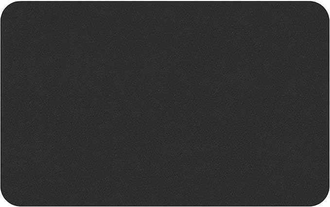 NewLife by GelPro Ergo-Foam Cushioned Anti-Fatigue Standing Kitchen Floor Mat