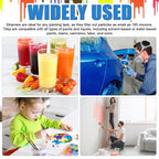 100 Pack of Premium Paint Strainers - Image 7