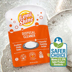 Lemi Shine Garbage Disposal Cleaner and Deodorizer Powered By Citric Acid | - Image 5