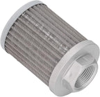 WALFRONT Hydraulic Suction Filter Stainless Steel Oil Filter 40LMin Rate - Image 7