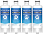 Waterdrop Alkaline DA97-17376B Water Filter, Enhances pH, Replacement by Waterdrop