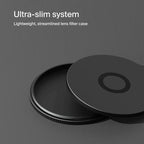 Urth 52mm Metal Lens Filter Caps - Image 3