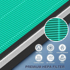 2 Pack 250/250S Replacement Filters - Image 6