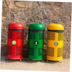 9pcs Garbage Classification Stickers - Image 6
