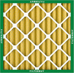 Filterbuy 16x16x2 Air Filter MERV 11 Superior Pet & Allergy Defense, - Image 9